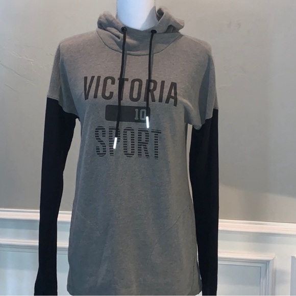 Victoria Secret Sweatshirt - Picture 1 of 2